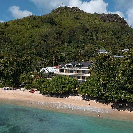 Crown Beach Hotel Seychelles Pointe Au Sel エクステリア 写真