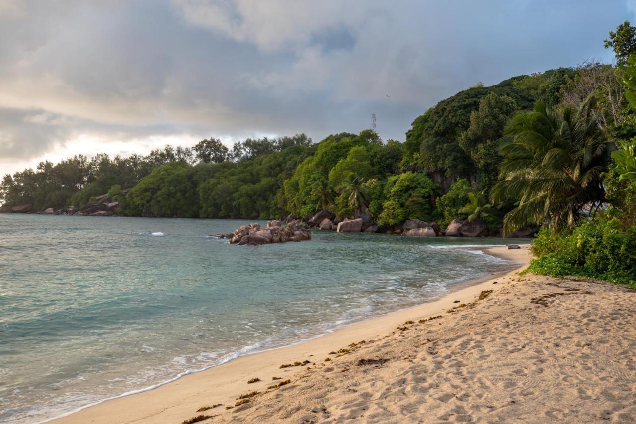 Crown Beach Hotel Seychelles Pointe Au Sel エクステリア 写真